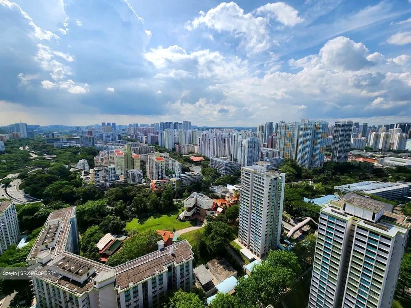 Avenue South Residence (D3), Apartment #579793551